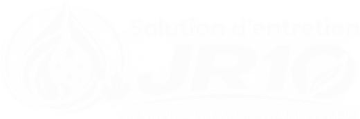 Solution d’entretien JR10